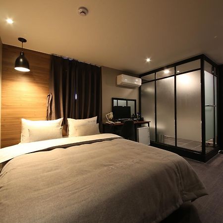 The Last Hotel Nampo Busan Esterno foto